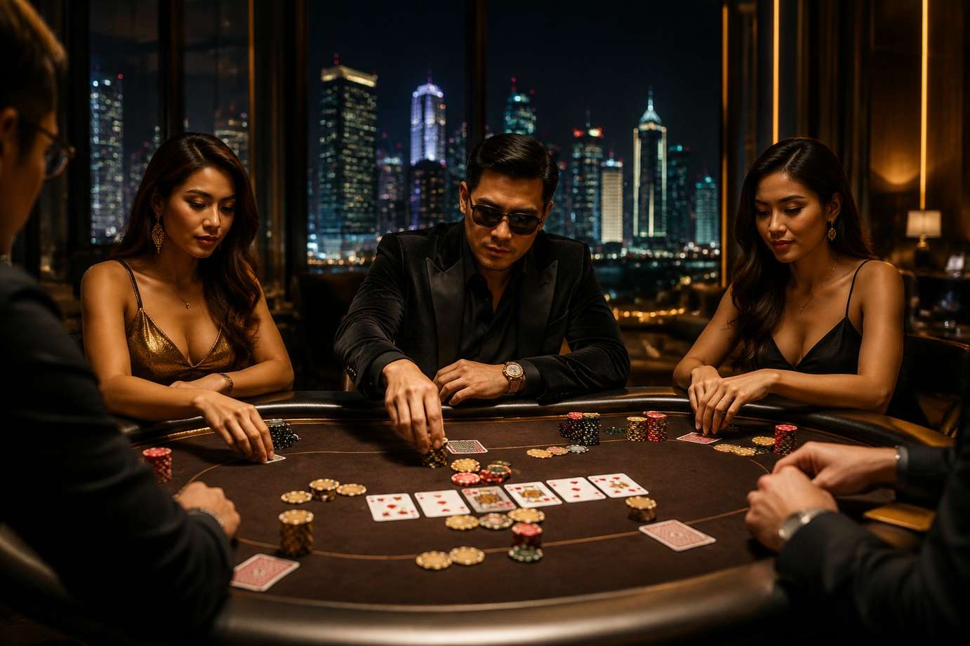 aznbet